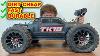 110 MRC Academy Q-Tee Coupe Vintage 4WD Radio Control Car For Parts As Is Vintage Radio Parts