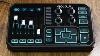 TC Helicon GO XLR Mini Multi Effects Audio Interface Broadcaster Live Streaming