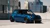 Chrono Pack Mini Cooper R53