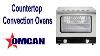 NEW Avantco CO-14 1/4 Countertop Commercial Electric Convection Oven