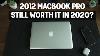 Apple Macbook 13 Inch 4gb Ram 128gb Hd Very Good 1 Year Guarantee